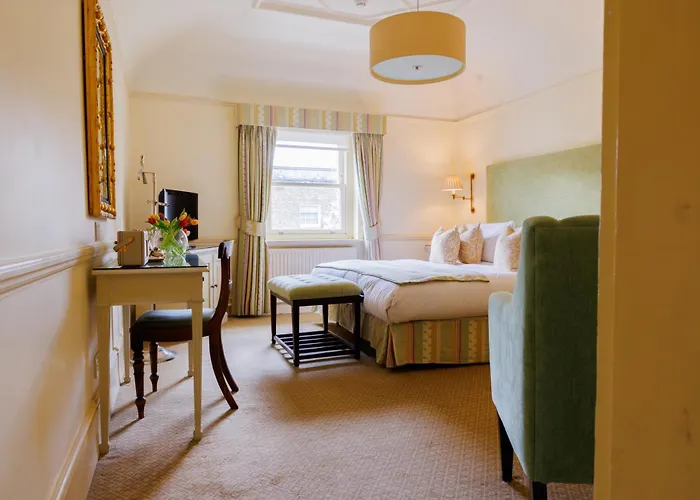 Durrants Hotel Londres