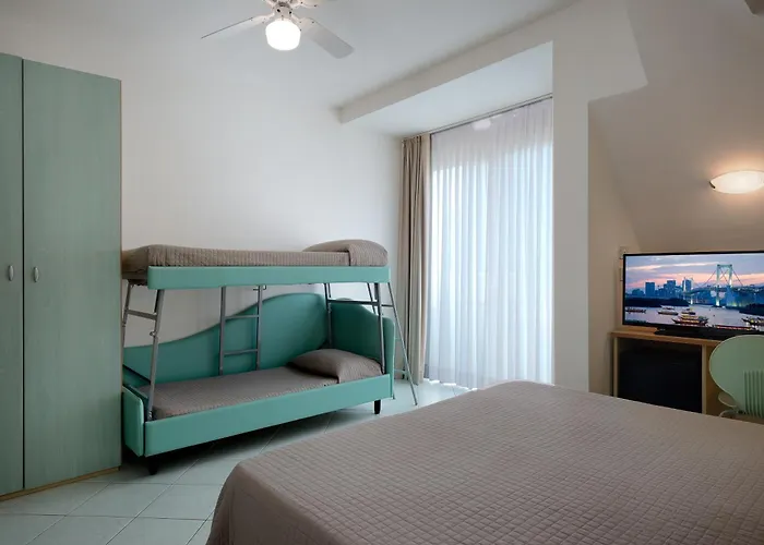 Hotel Romagna
