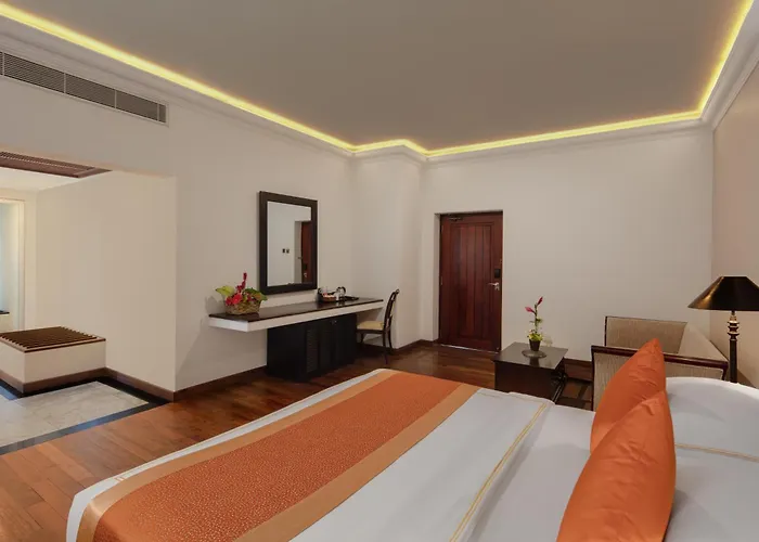 Earl'S Regency Hotel Kandy
