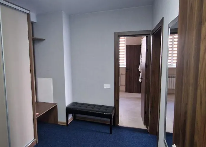Kozatskiy Hotel Kiev