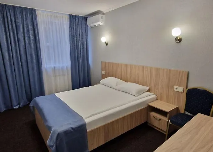 Kozatskiy Hotel Kiev