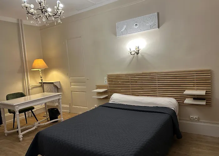 Hotel Azur
