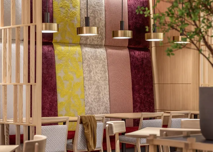 Mitsui Garden Hotel Kyoto Shijo