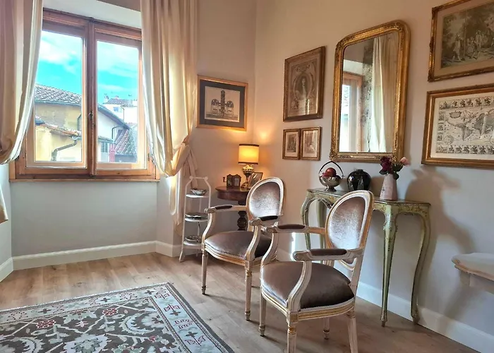 Relais Cavalcanti Guest House