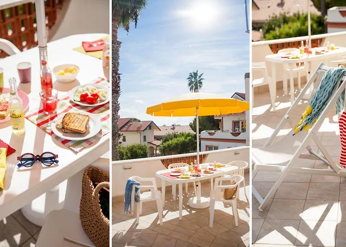 Diano Sporting Apartments Diano Marina
