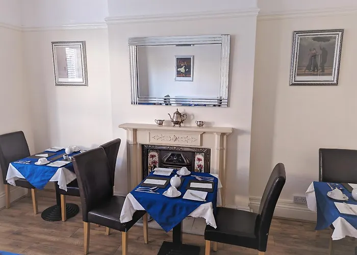 The Senarth Hotel Llandudno