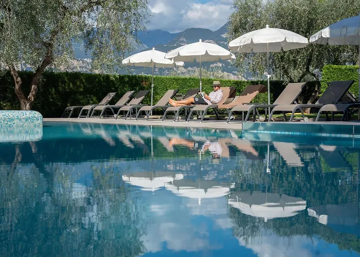 Residence Lido Hotel Malcesine