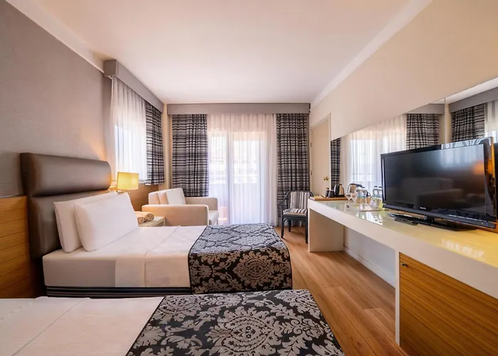 Cettia Beach Resort