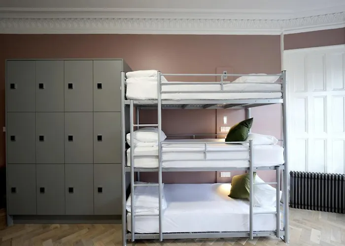 West End Hotel Edinburgh
