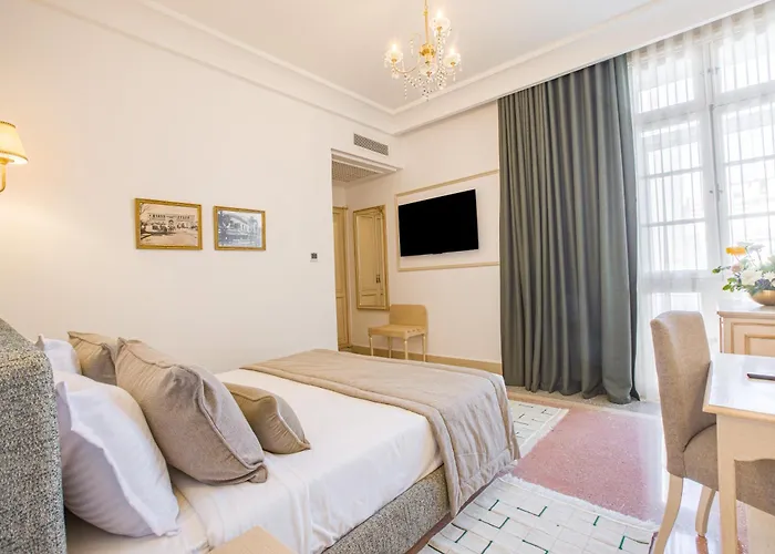 Majestic Hotel