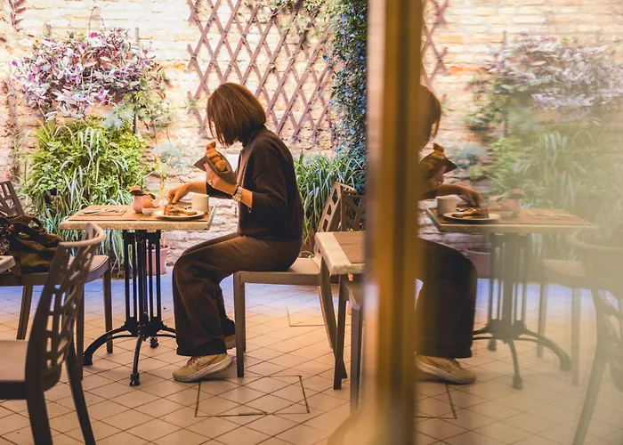 Locanda Ca' Lucrezia Venezia