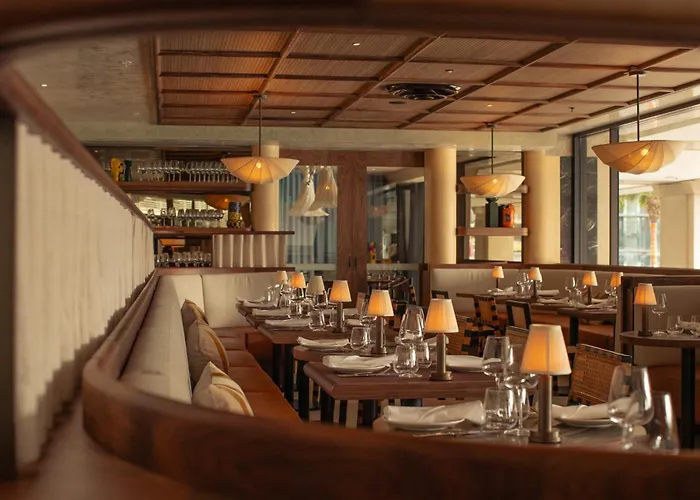 Pullman Quay Grand Sydney Harbour