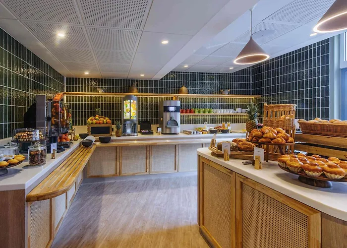 Hotel Ibis Styles Antibes