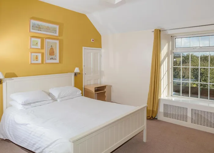 Whitton Lodge Corporate