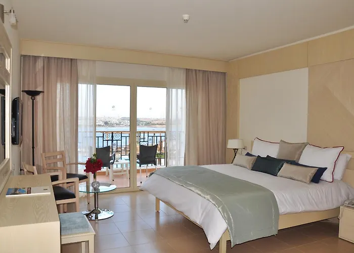 Eden Rock Hotel Namaa Bay Sharm el Sheikh
