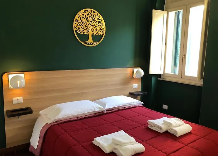 Il Piccolo Albergo Matera
