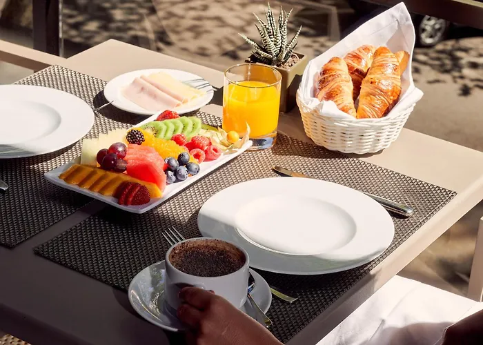 Altis Suites Apartamentos Turísticos