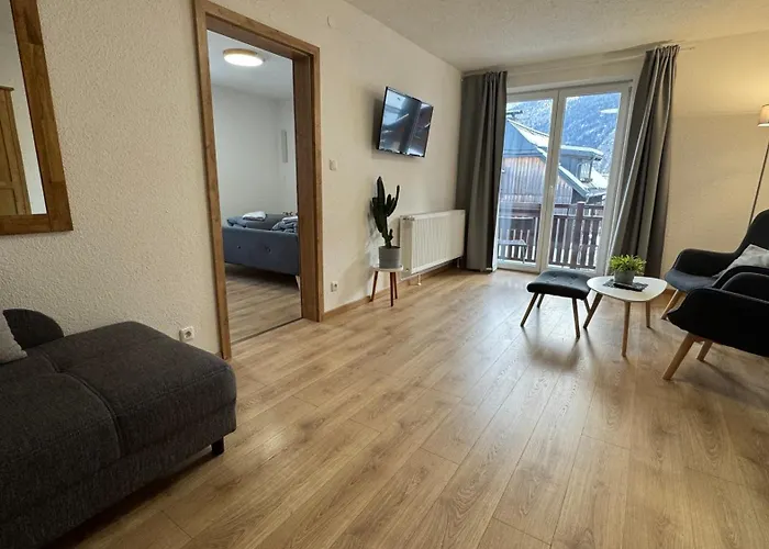 Pension Bergfried Hallstatt