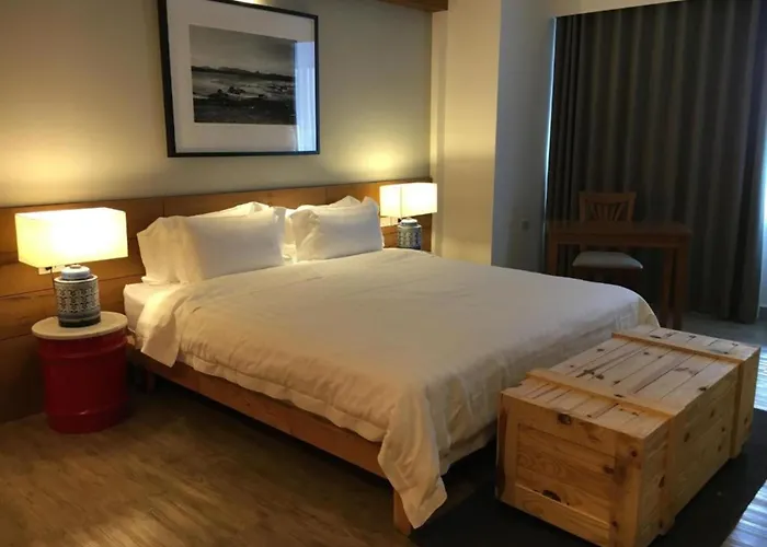 Nandha Hotel Bangkok