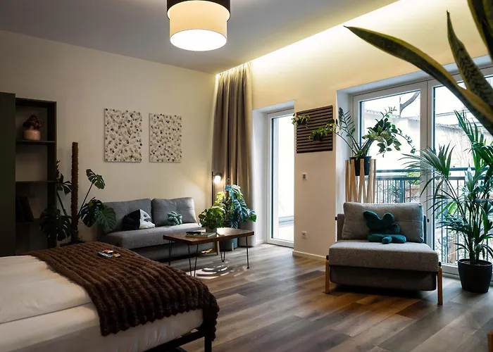 Hotel Praterstern