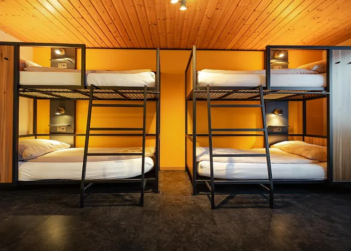 Eiger Lodge Easy Grindelwald