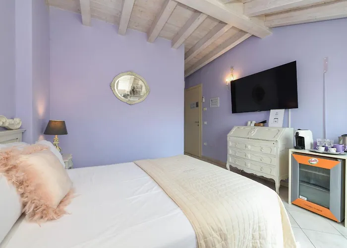 Le Rêve B&B