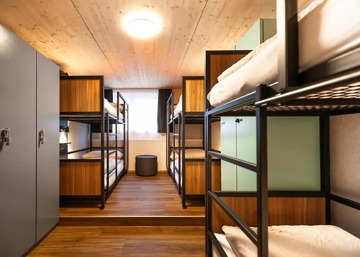 Eiger Lodge Easy Grindelwald