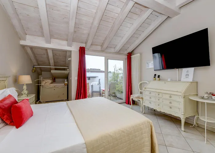 Le Rêve B&B