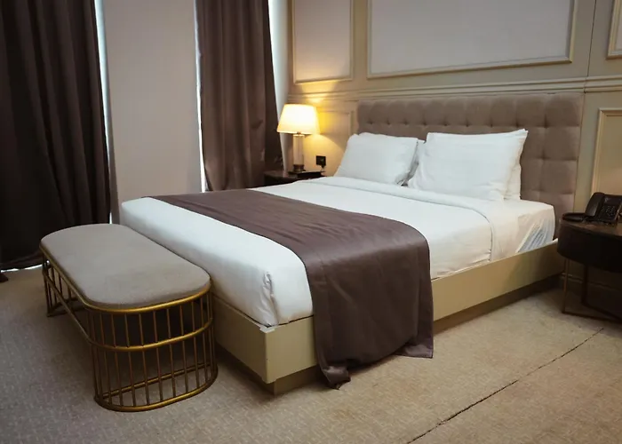 Horizon Manor Hotel Doha