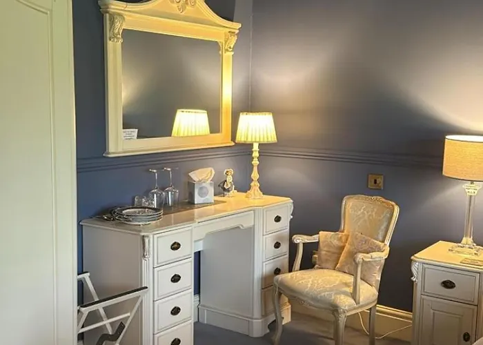 Plas Y Dderwen Bed And Breakfast Aberystwyth