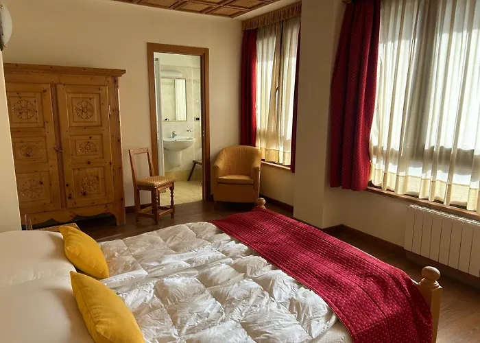 Hotel Stella Alpina