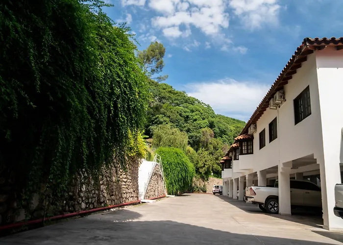 Portezuelo Hotel
