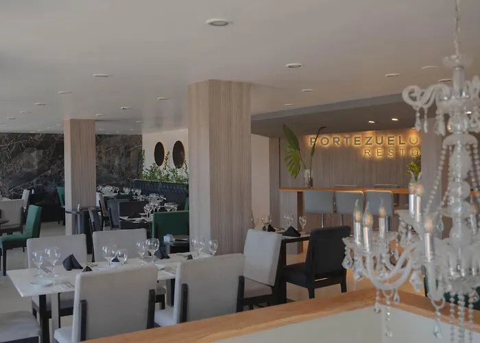 Portezuelo Hotel