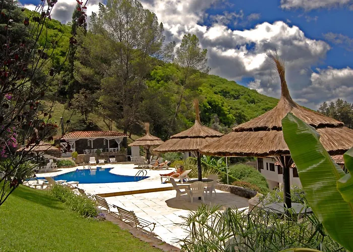 Portezuelo Hotel