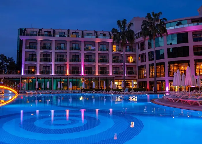 Alder Resort Hotel