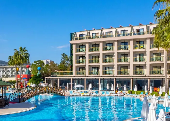 Alder Resort Hotel