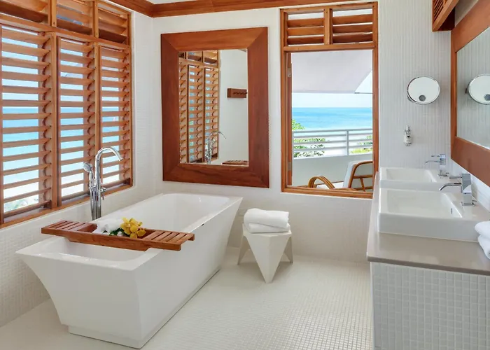 Hotel Couples Swept Away à Negril