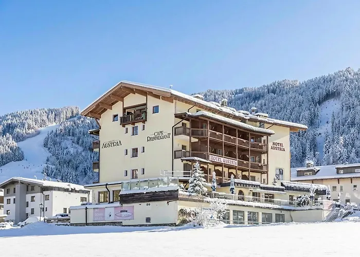 Hotel Austria