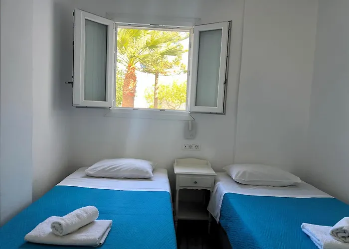 Dimitris Villa