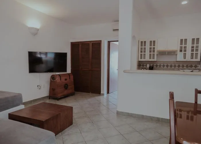 Fabiola Condo Hotel Playa del Carmen