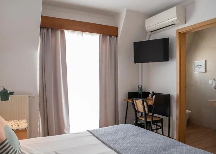 Hotel WOT Ericeira