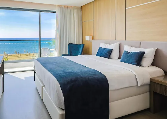 Lebay Beach Hotel Larnaca