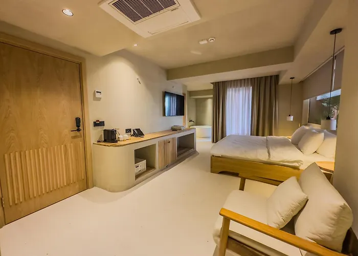Aparthotel La Gaia - Adult Only Alanya