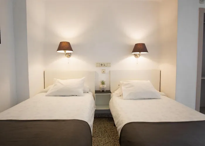 Hostal On Dormire Valenza