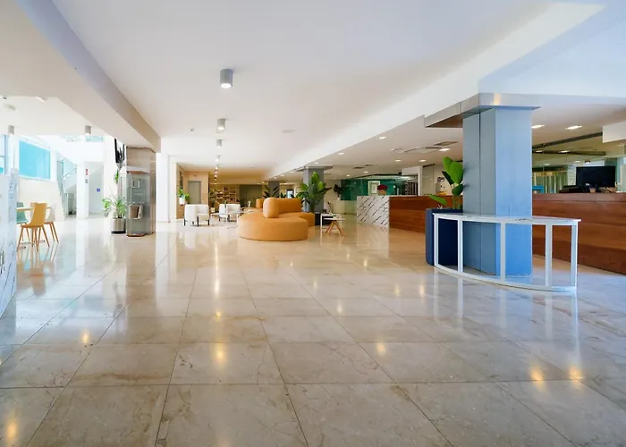 Morasol Suites Puerto Rico 