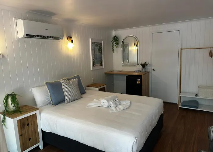 Central Motel Mooloolaba