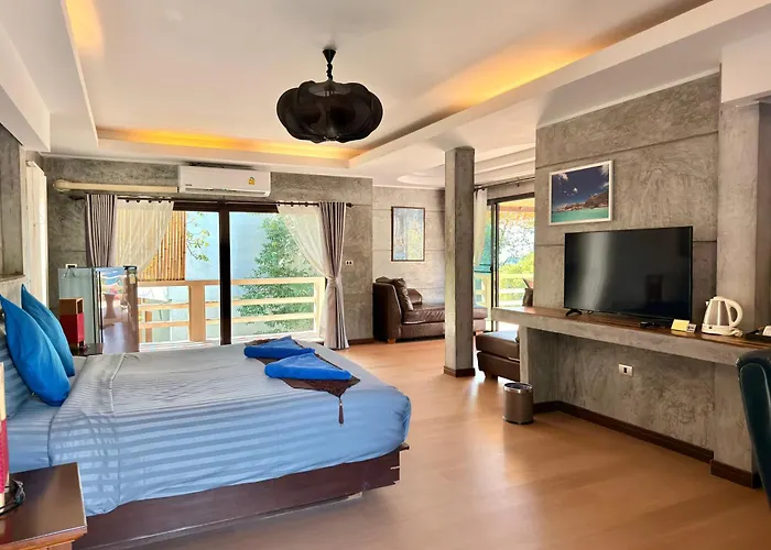 In Touch Resort