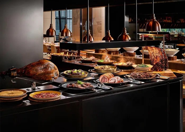 Hotel Conrad Seoul