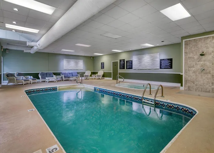Yankee Clipper Inn, Surestay Collection By Best Western North Conway