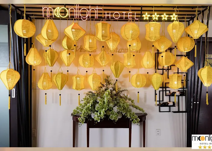 Moonlight Hotel Hue